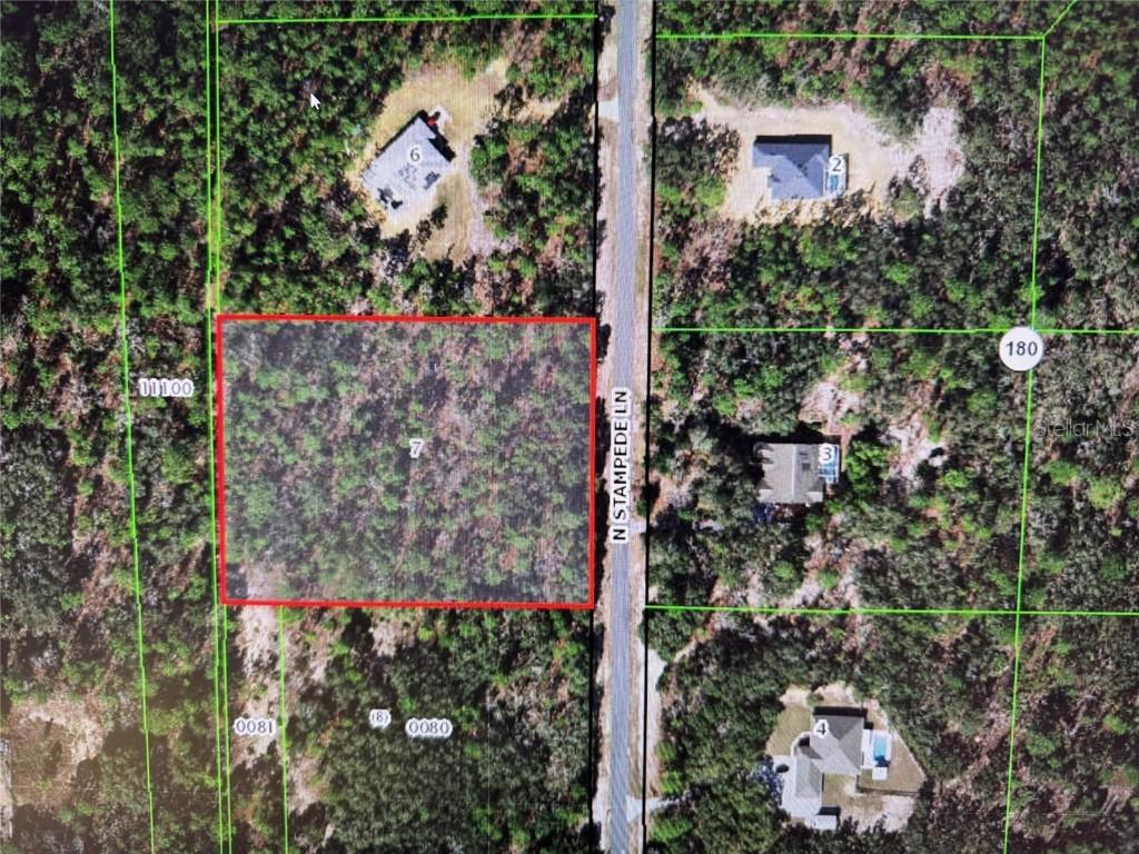 [Address Hidden by Seller], Beverly Hills, FL 34465