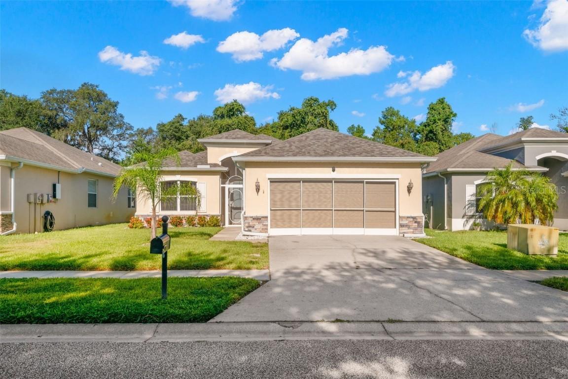 14753 Potterton Cir., Hudson, FL 34667
