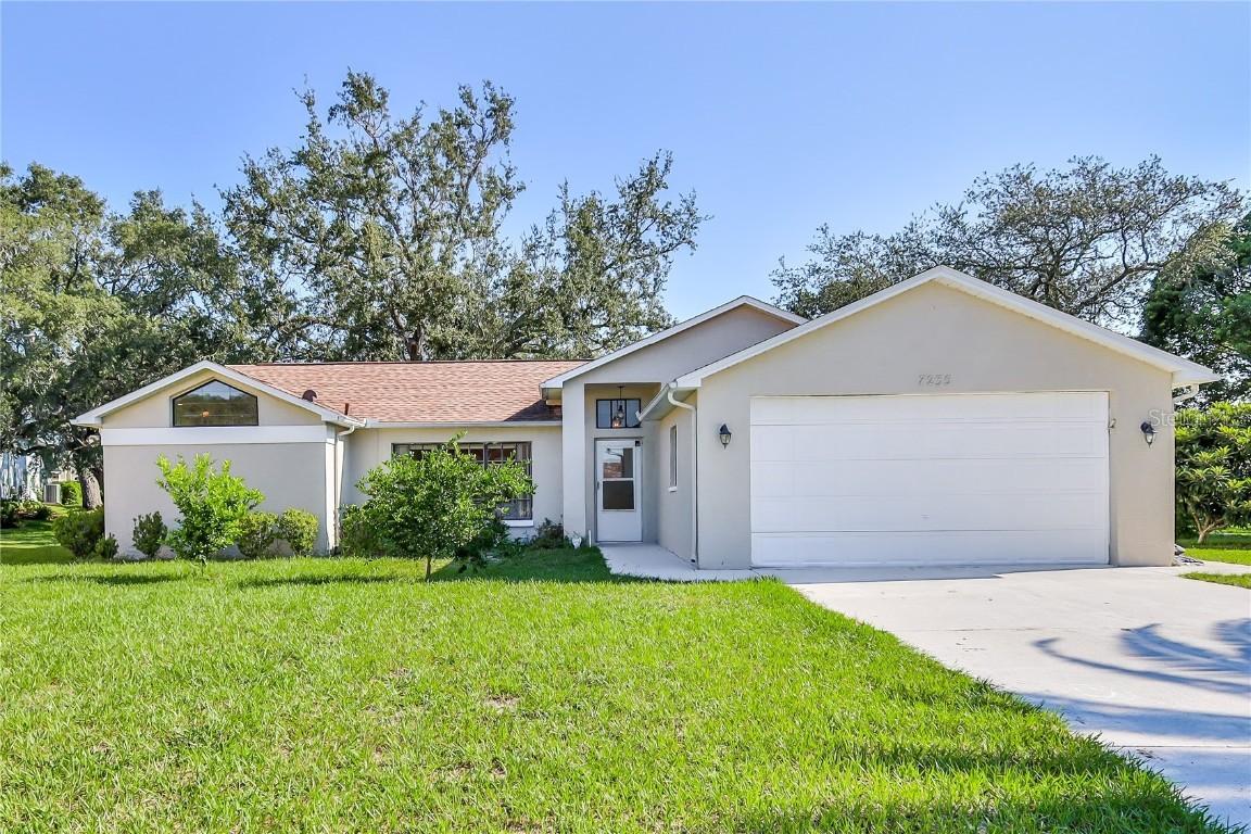 7235 Anhinga Ct., Spring Hill, FL 34607