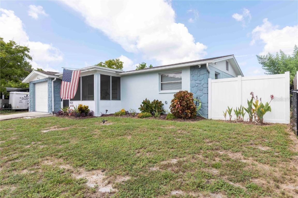 9035 Sterling Ln., Port Richey, FL 34668