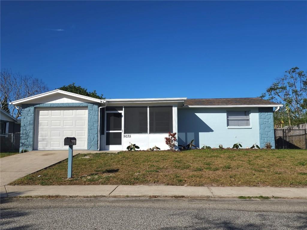 9035 Sterling Ln., Port Richey, FL 34668