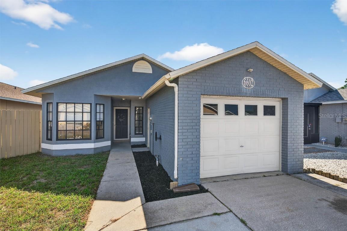 6602 Crossbow Ln., New Port Richey, FL 34653