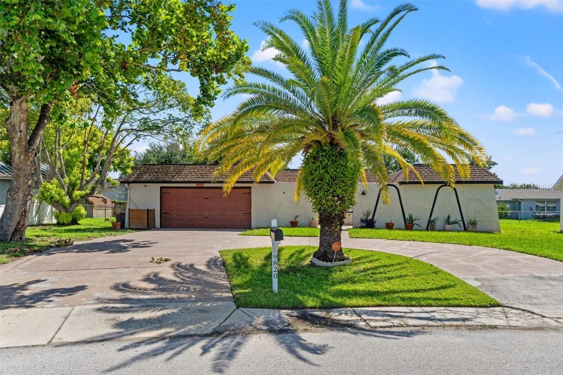 9820 Pocono St., Port Richey, FL 34668