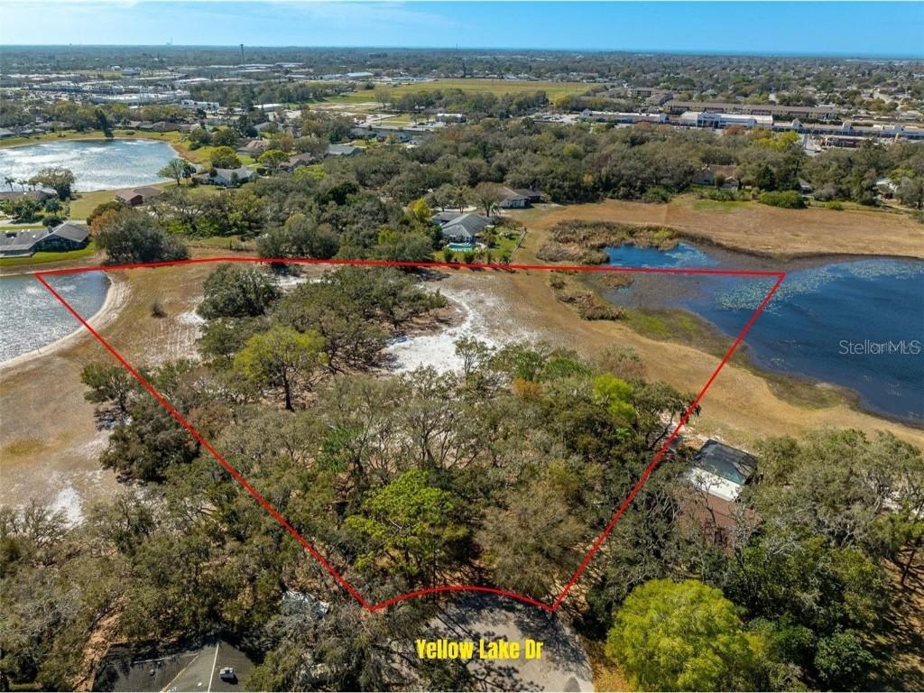 9103 Yellow Lake Dr., New Port Richey, FL 34653