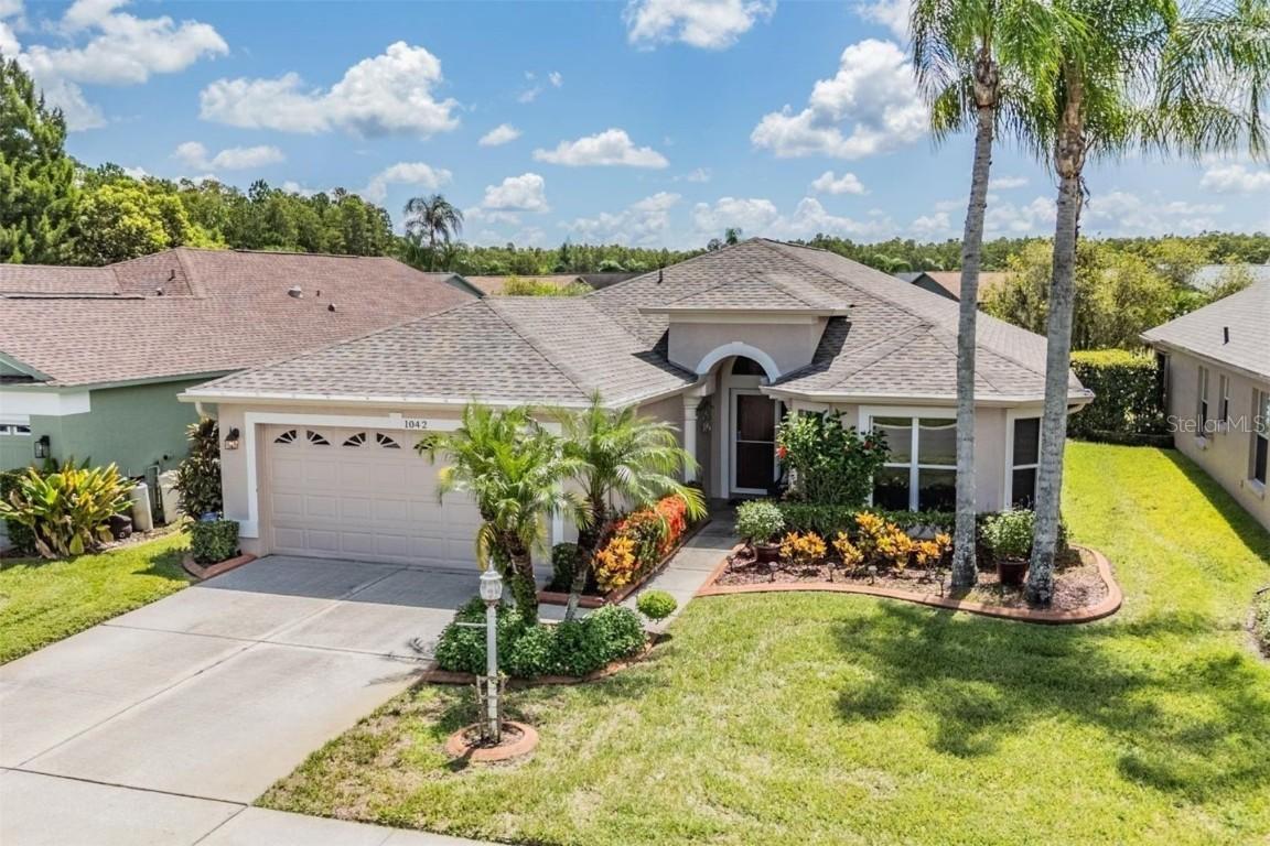 1042 Dustan Pl., Trinity, FL 34655