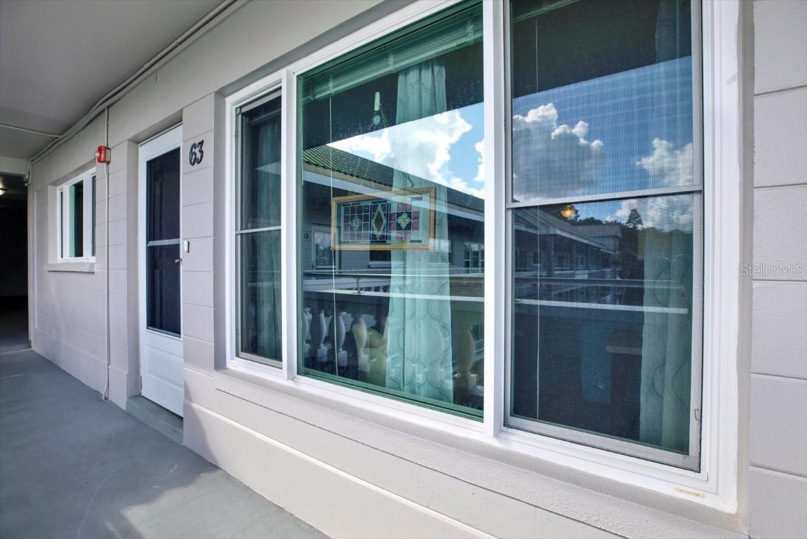 2461 Rhodesian Dr. #63, Clearwater, FL 33763