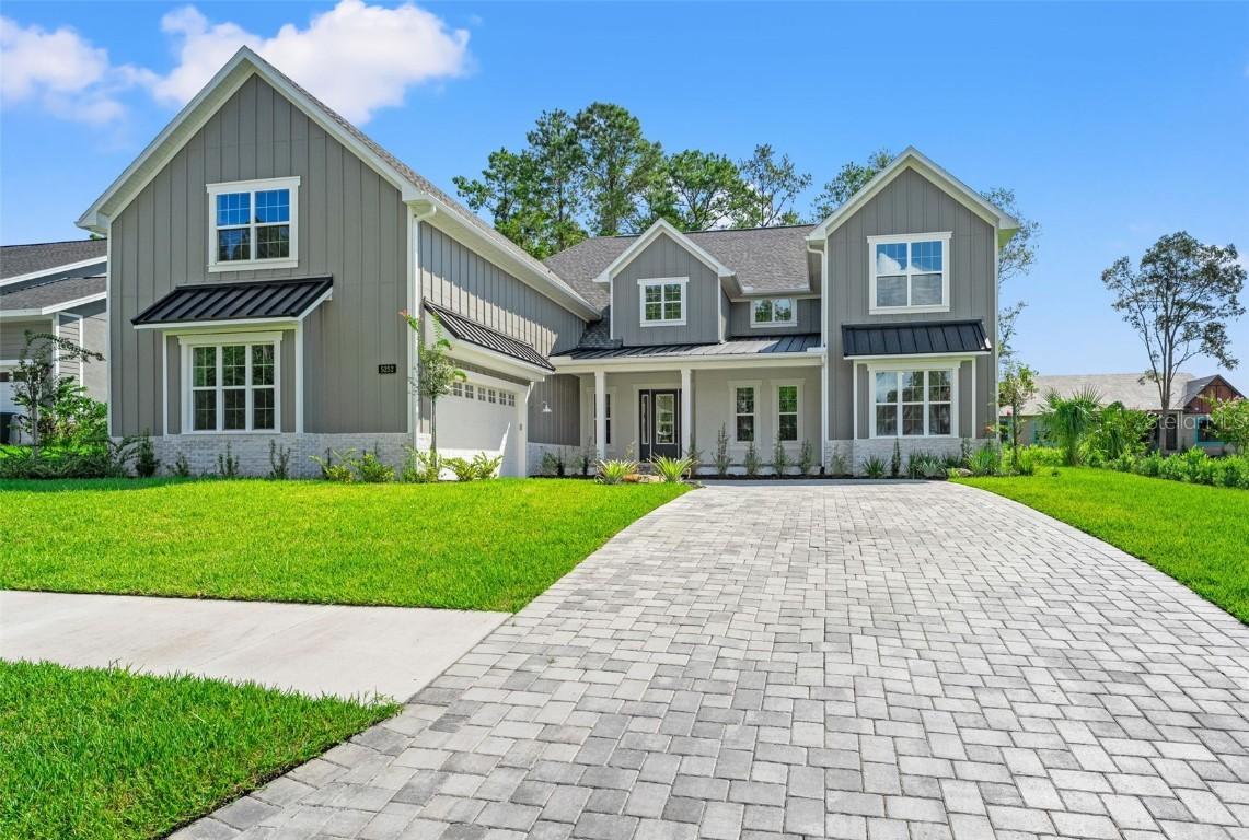 5252 Ravensbrook Ct., Brooksville, FL 34601