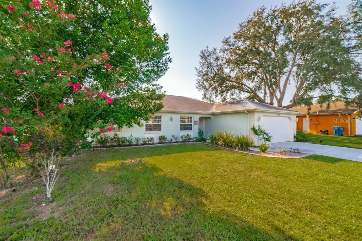 10116 Hayward Rd., Spring Hill, FL 34608