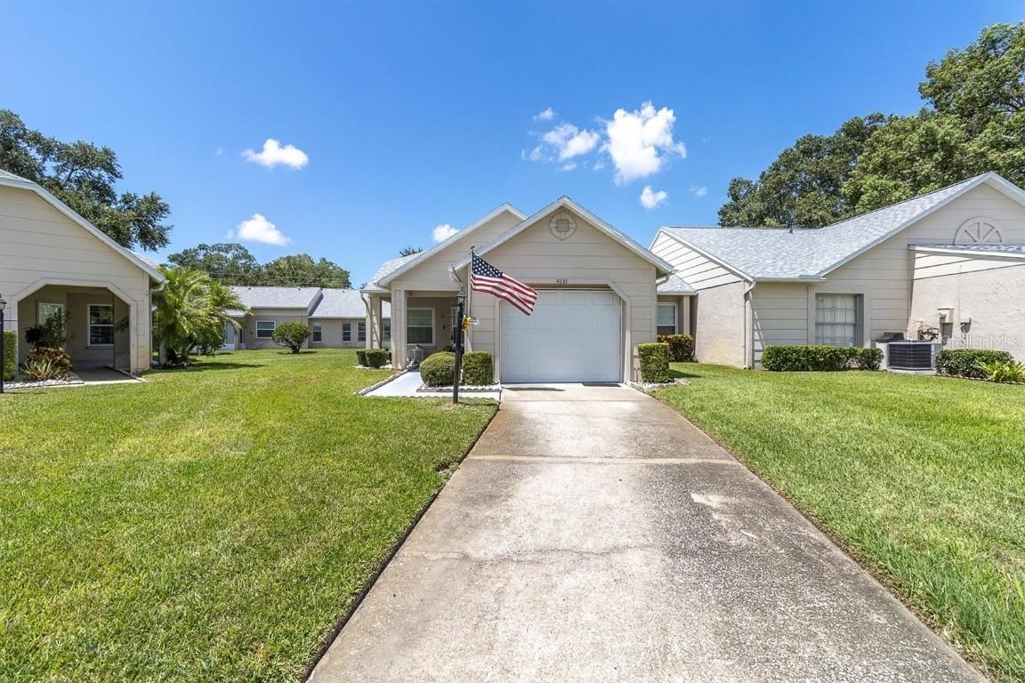 4833 Boonesboro Ct., New Port Richey, FL 34655