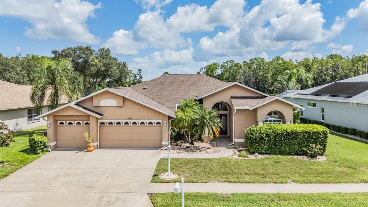1437 Winding Willow Dr., Trinity, FL 34655
