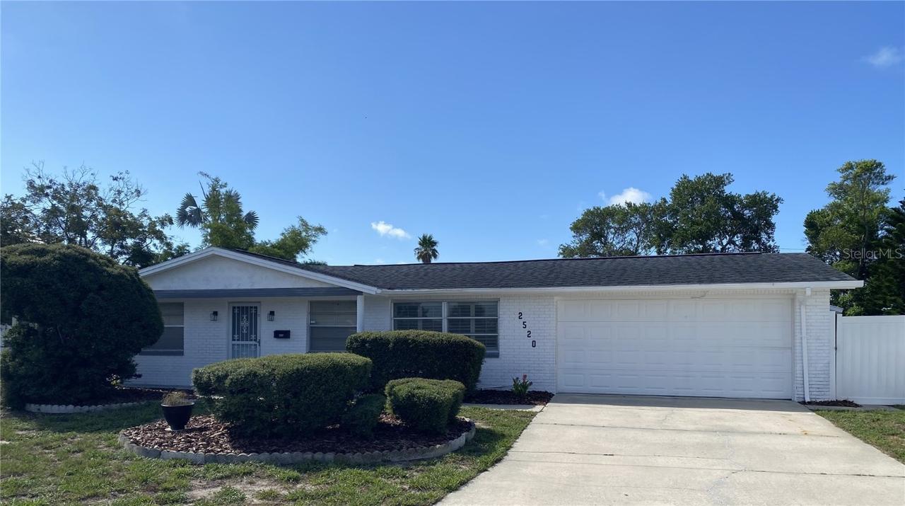 2520 Ohio Pl., Holiday, FL 34691