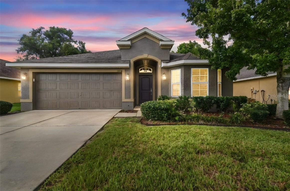 13218 Niti Dr., Hudson, FL 34669