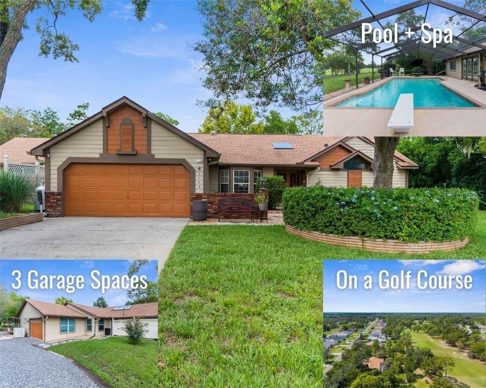 5105 Keysville Ave., Spring Hill, FL 34608