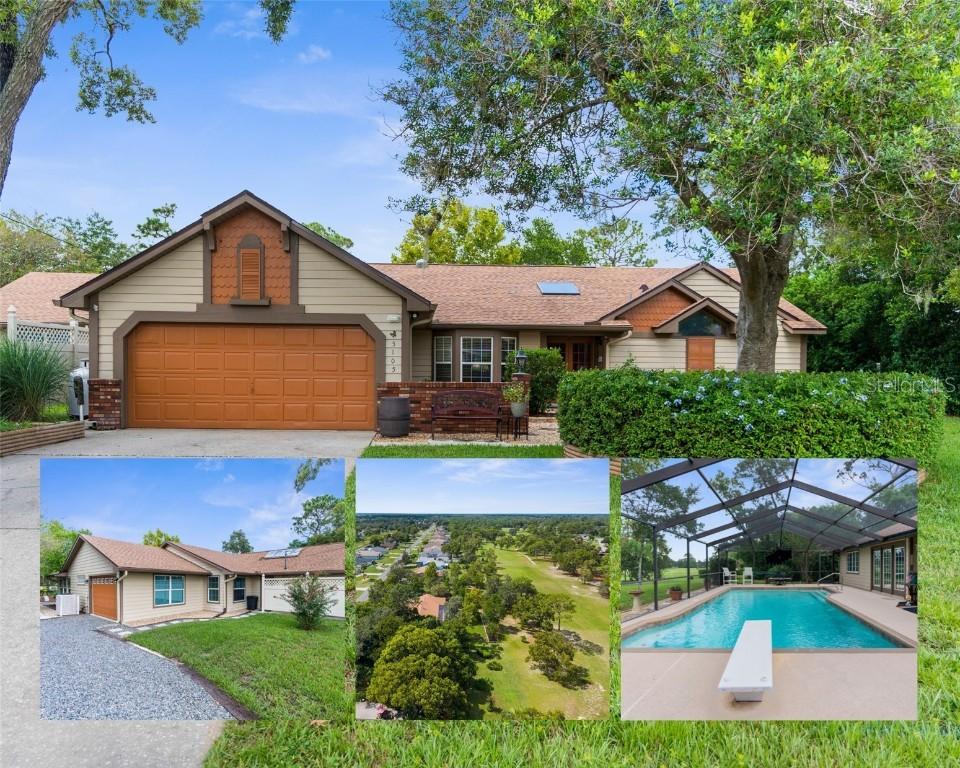5105 Keysville Ave., Spring Hill, FL 34608