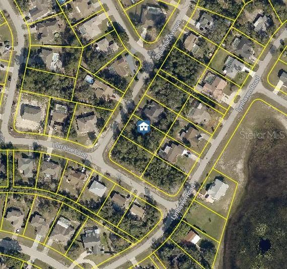 Lot 2 Shalimar Ave., Spring Hill, FL 34608