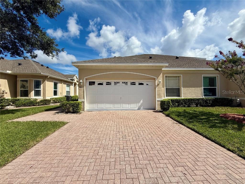 7451 Wimpole Dr., New Port Richey, FL 34655