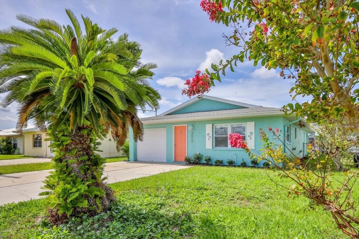 4016 Centavo Ct., Hernando Beach, FL 34607