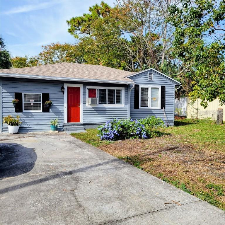 15007 Dayton Dr., Hudson, FL 34667
