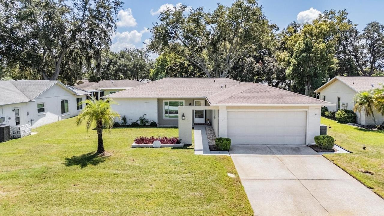 10812 Teer Ln., Port Richey, FL 34668
