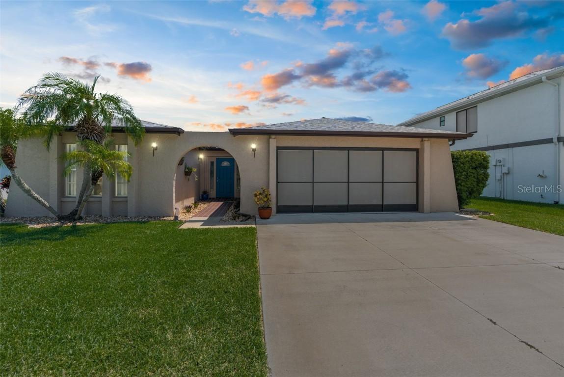 7416 Yachtsman Dr., Hudson, FL 34667