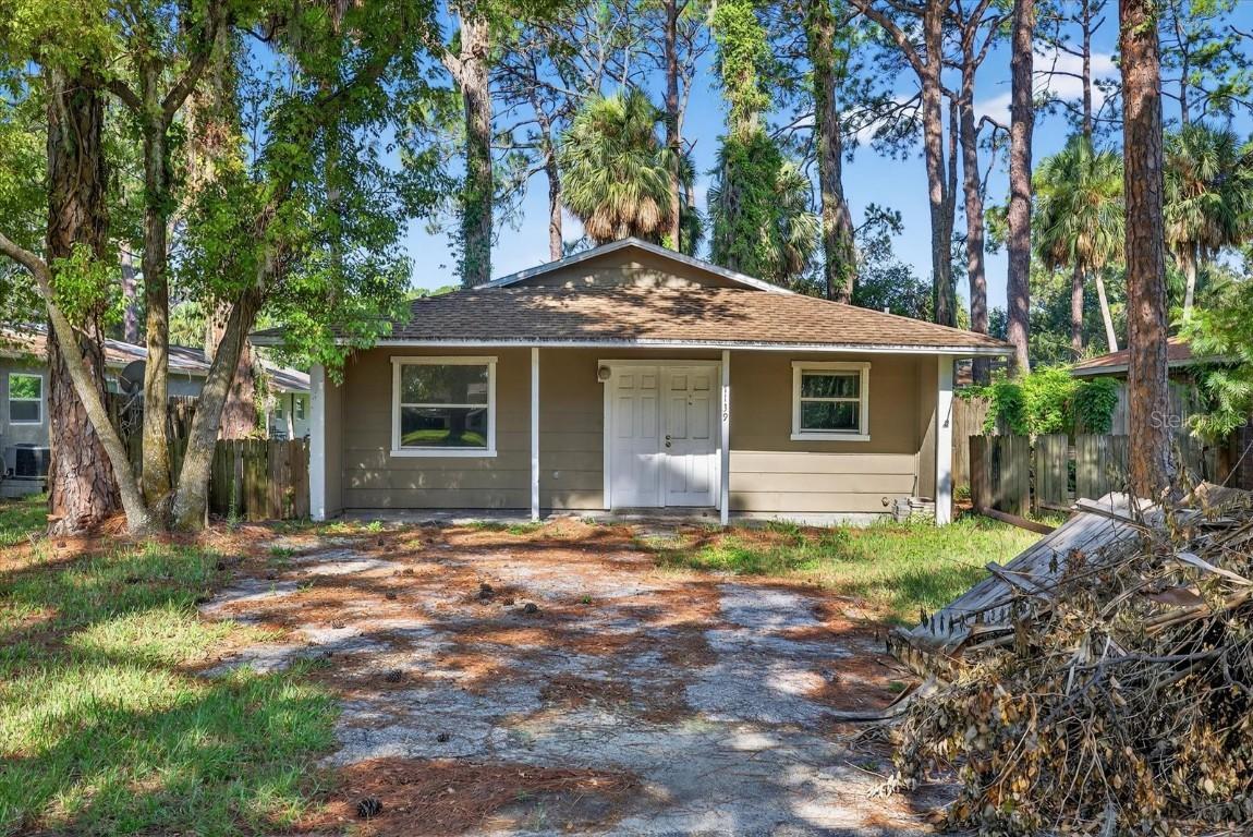 7139 Pinewood Dr., New Port Richey, FL 34652