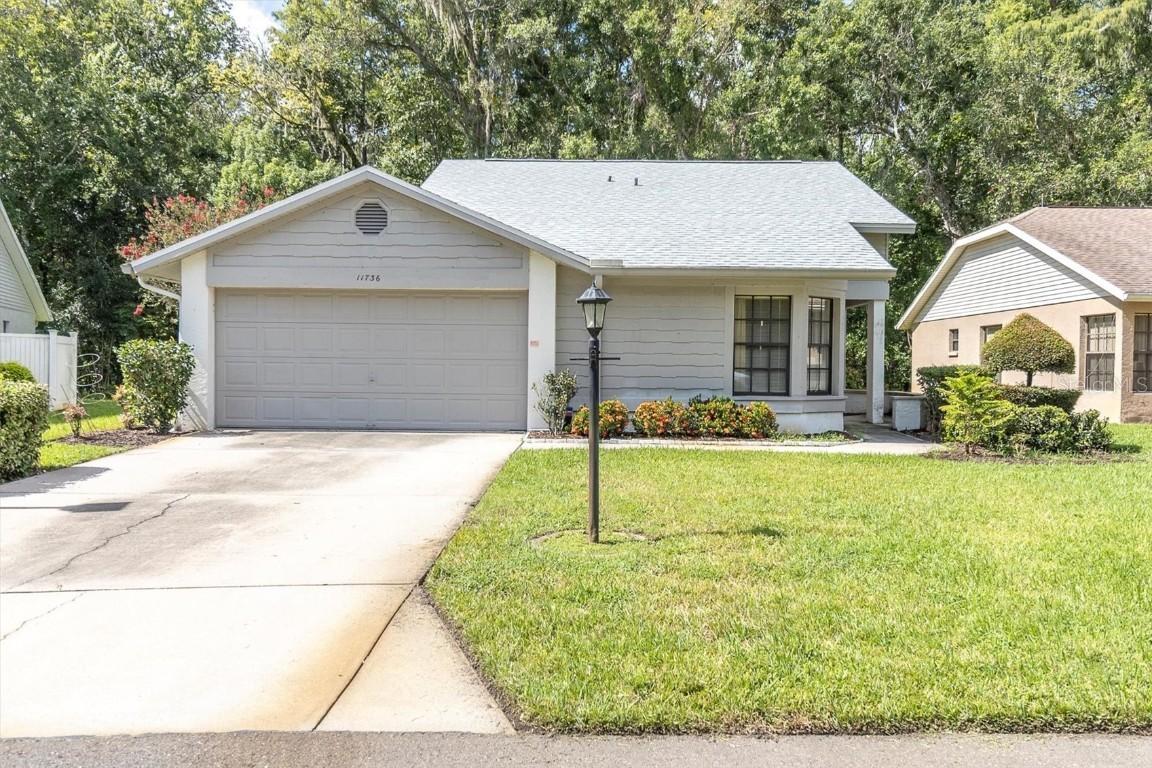 11736 White Ash Dr., New Port Richey, FL 34654