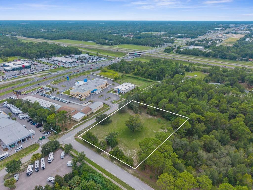 15241 Horn Ave., Brooksville, FL 34613
