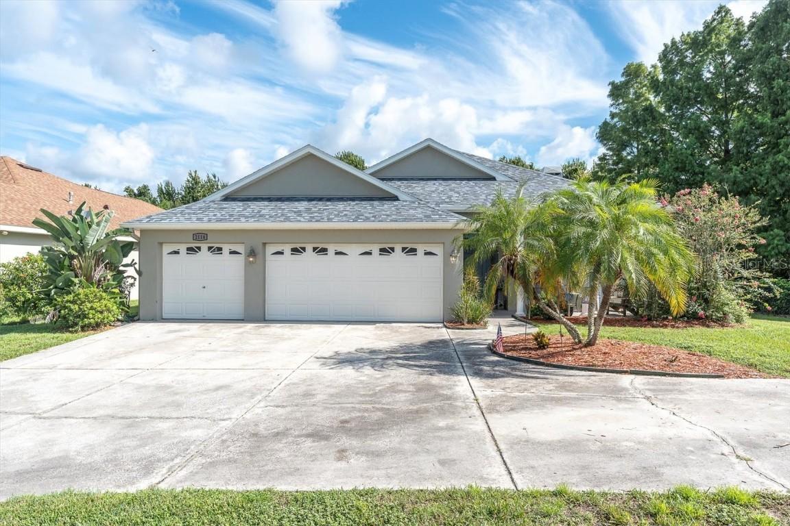 2114 Larkspur Ct., Trinity, FL 34655