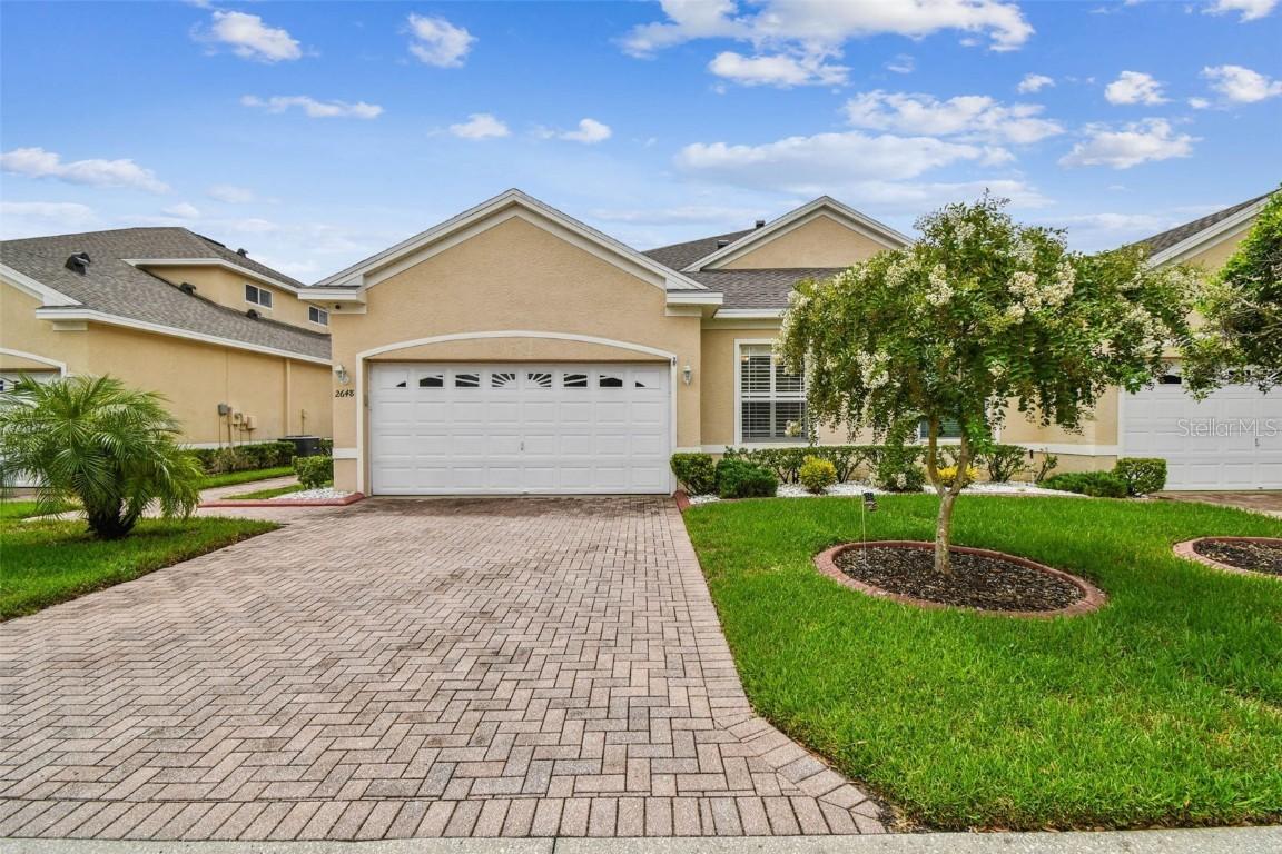 2648 Tottenham Dr., New Port Richey, FL 34655