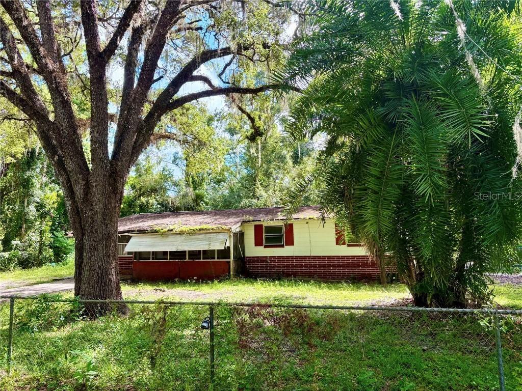 1101 Bethune St., Brooksville, FL 34601