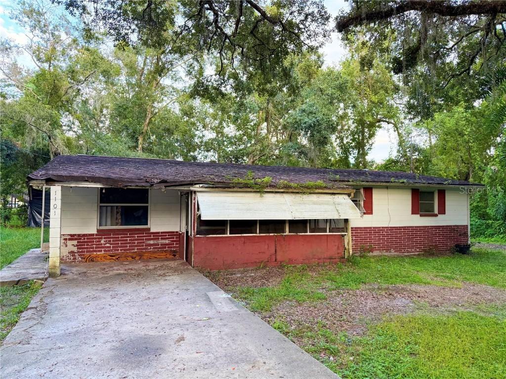 1101 Bethune St., Brooksville, FL 34601