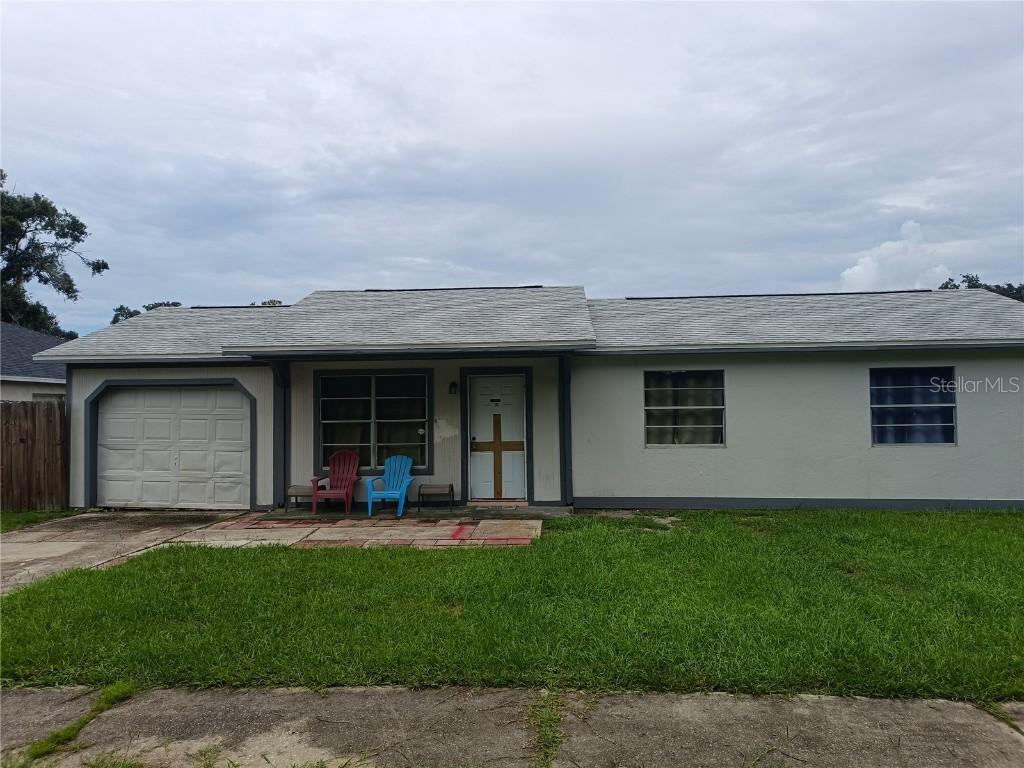 12233 Smokey Dr., Hudson, FL 34669