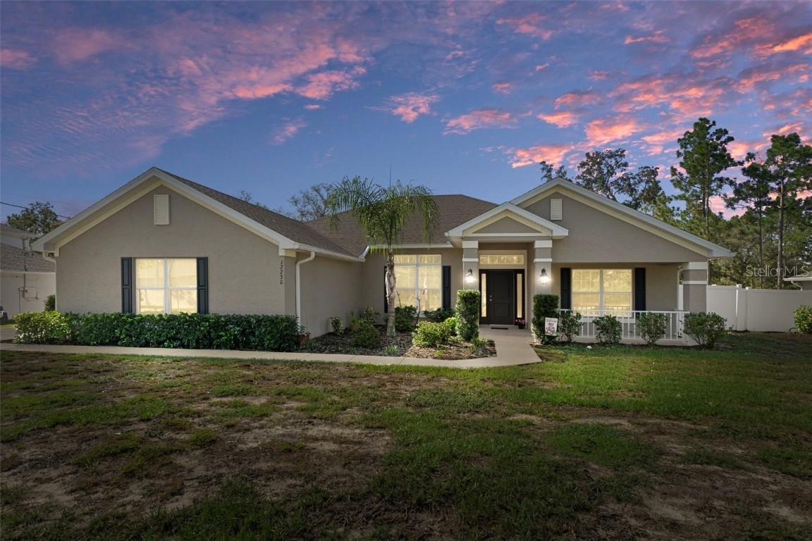 12230 Pine Finch Ave., Weeki Wachee, FL 34614