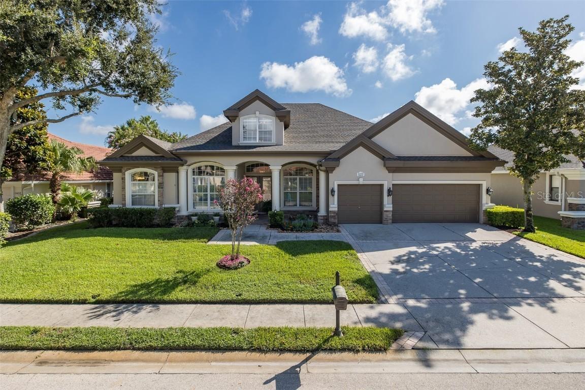 1444 El Pardo Dr., Trinity, FL 34655