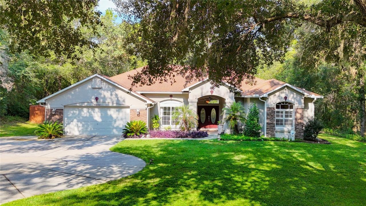 [Address Hidden by Seller], Floral City, FL 34436