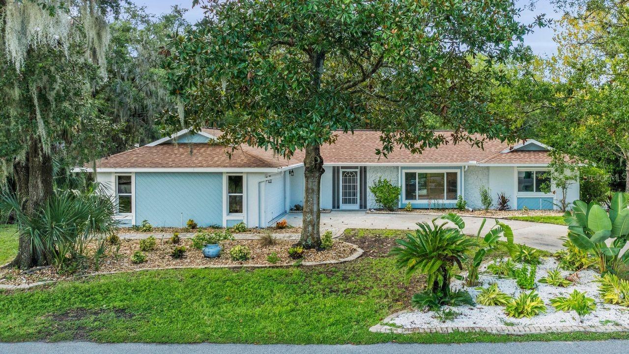 11815 W Waterway Dr., Homosassa, FL 34448