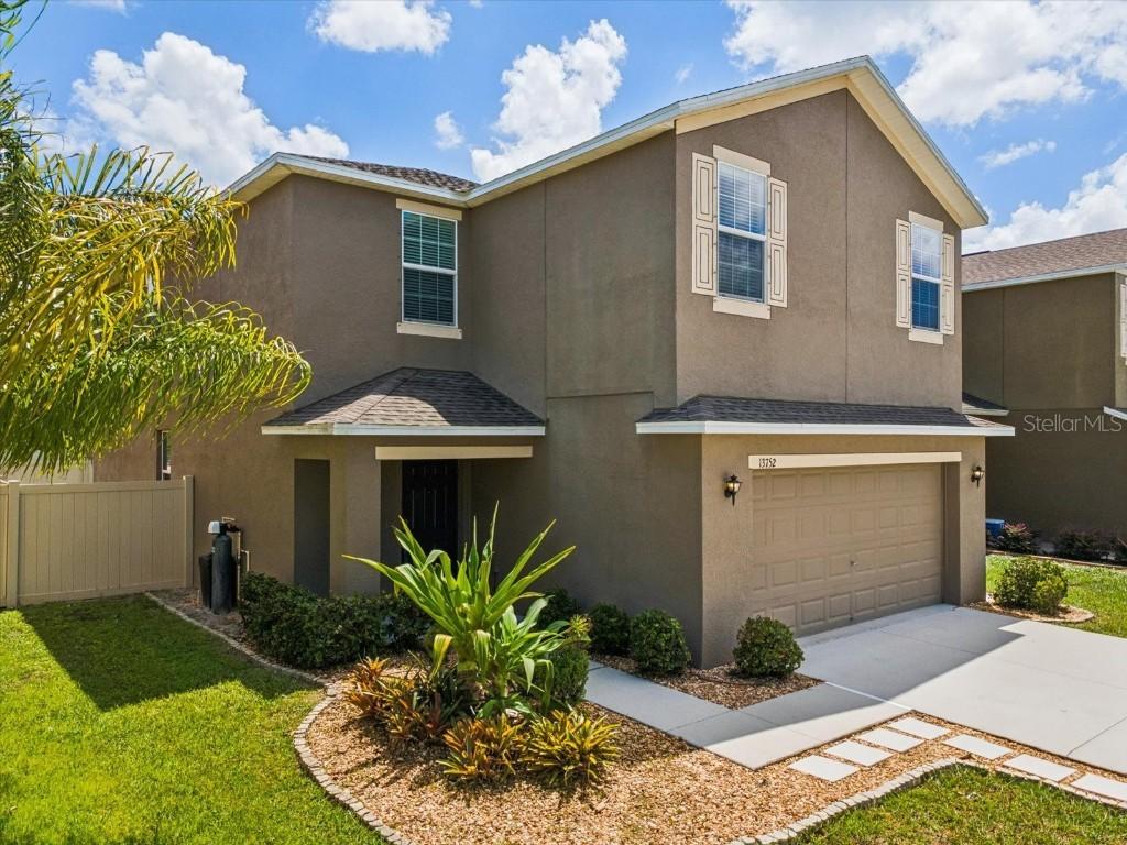 13752 Reindeer Cir., Hudson, FL 34669