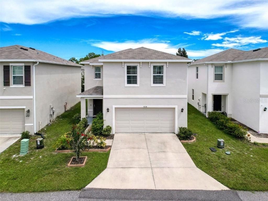 7638 Cypress Walk Dr., New Port Richey, FL 34655