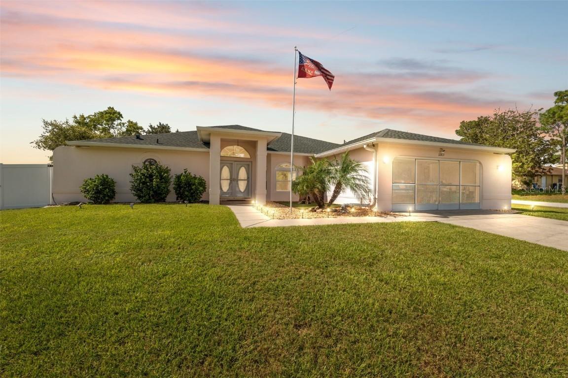 11163 Paco St., Spring Hill, FL 34609