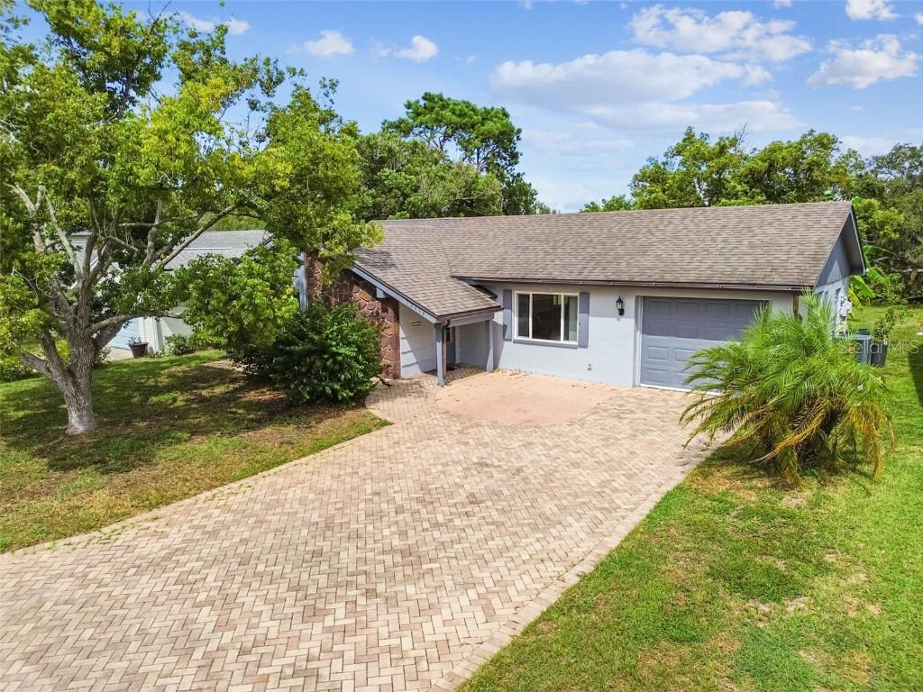 12404 Cobble Stone Dr., Hudson, FL 34667