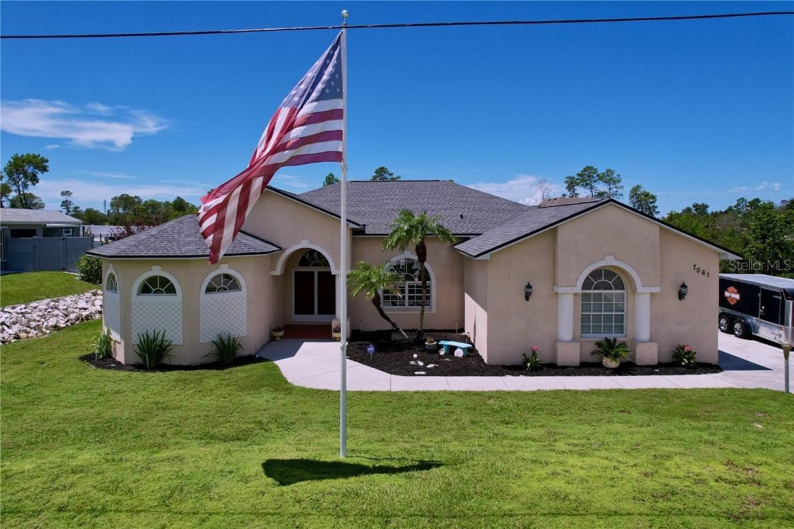 7061 Ovenbird Rd., Brooksville, FL 34613