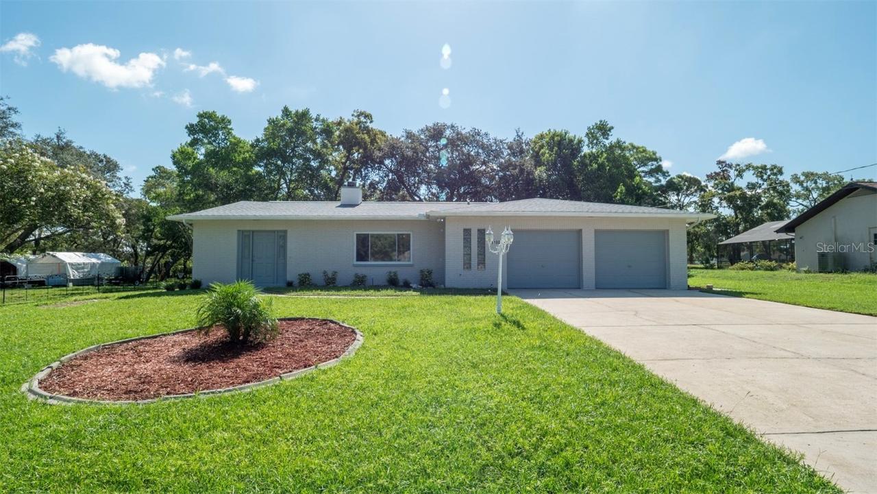 5100 Florentine Ct., Spring Hill, FL 34608