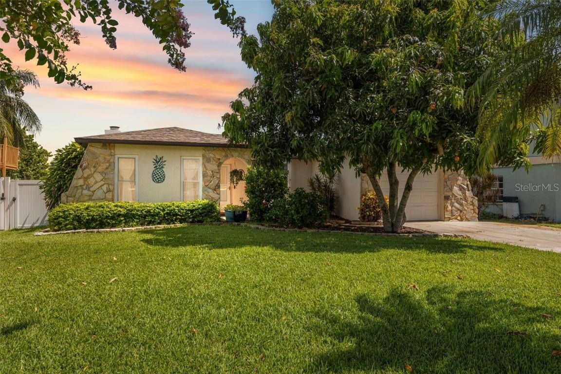 7711 Hatteras Dr., Hudson, FL 34667