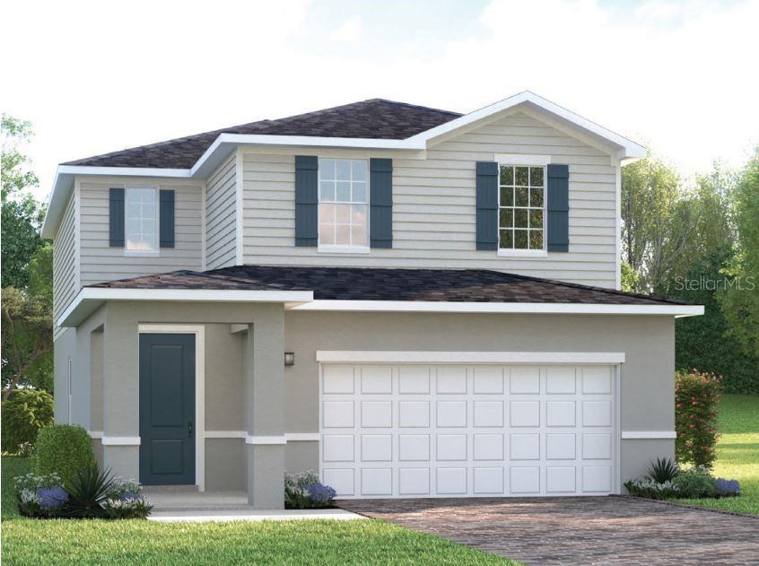 6524 Domizio Dr., Winter Haven, FL 33884