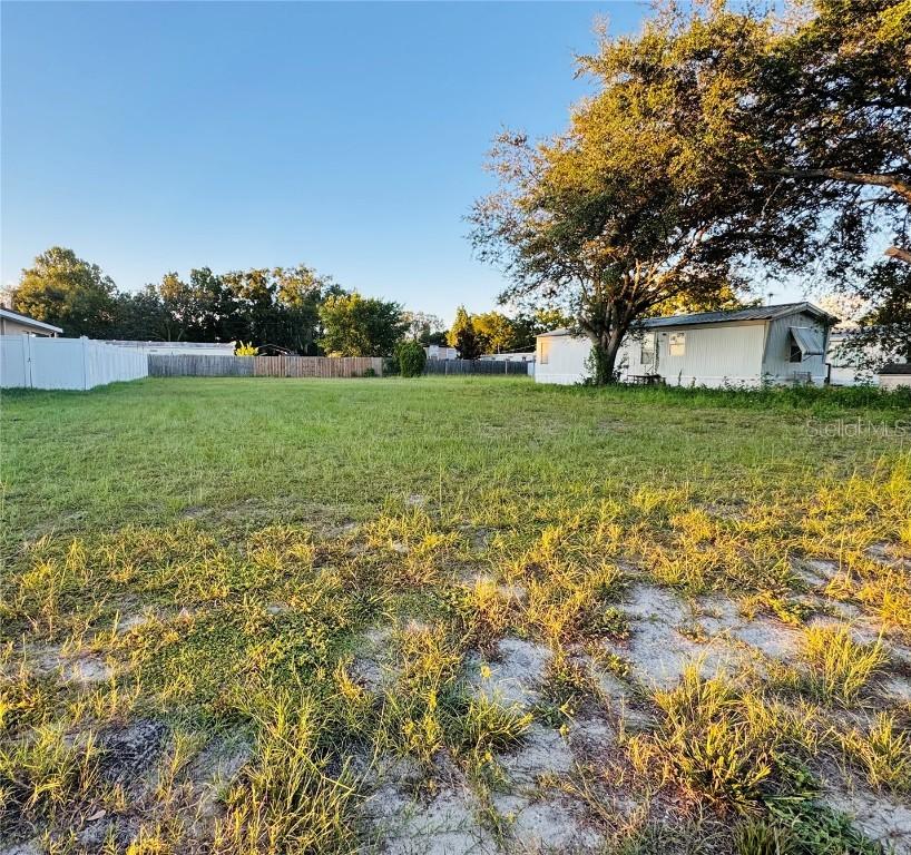 Lot 8 Pensacola St., Brooksville, FL 34604