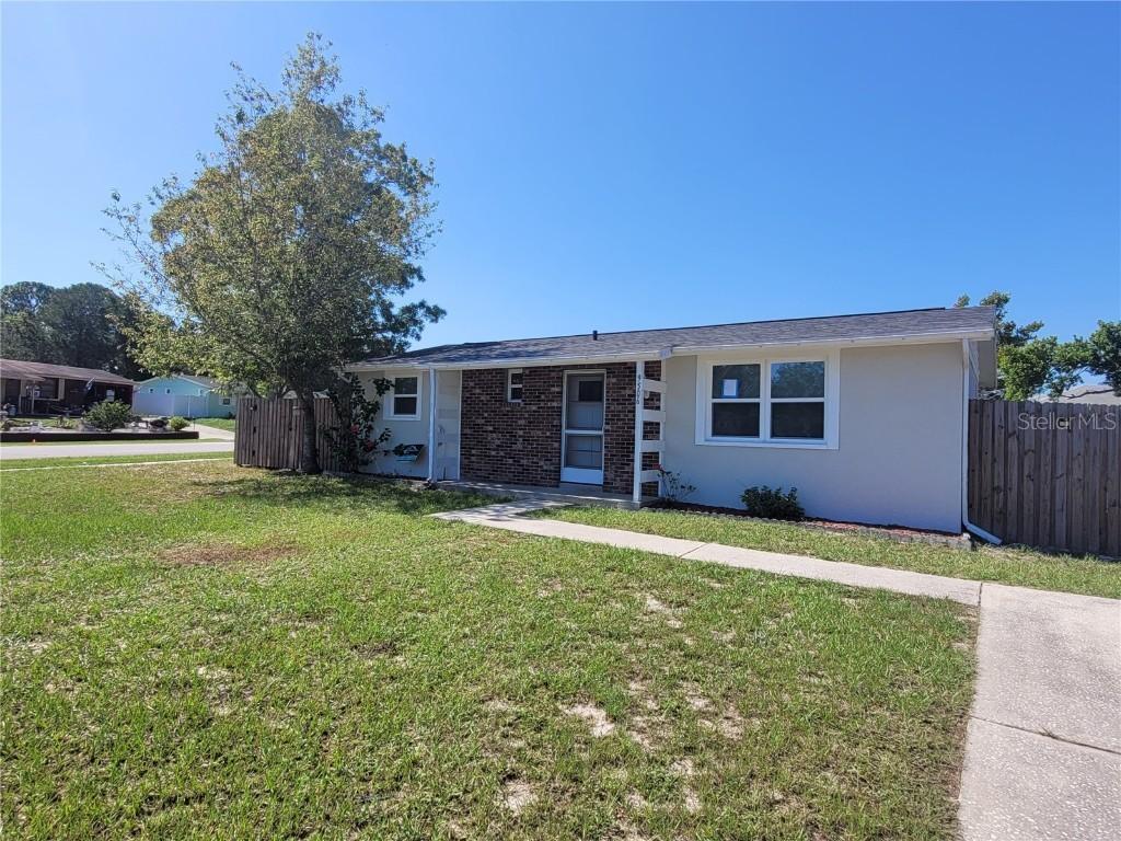 9506 Andora Ln., Spring Hill, FL 34608