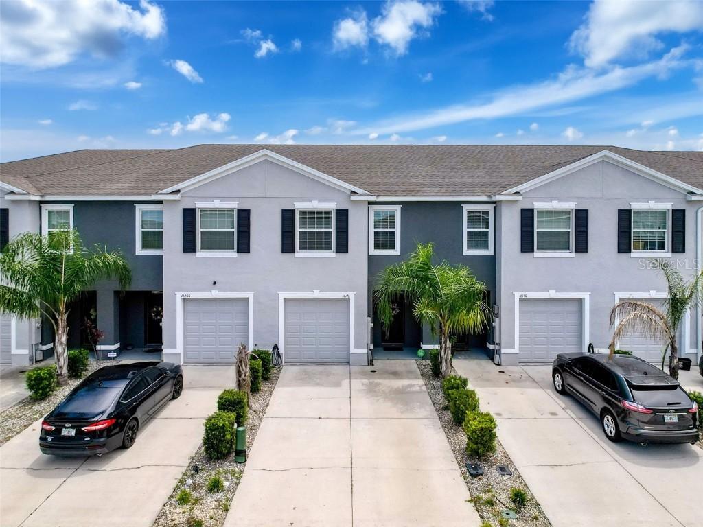 16196 Traditional Bluff Pl., Odessa, FL 33556
