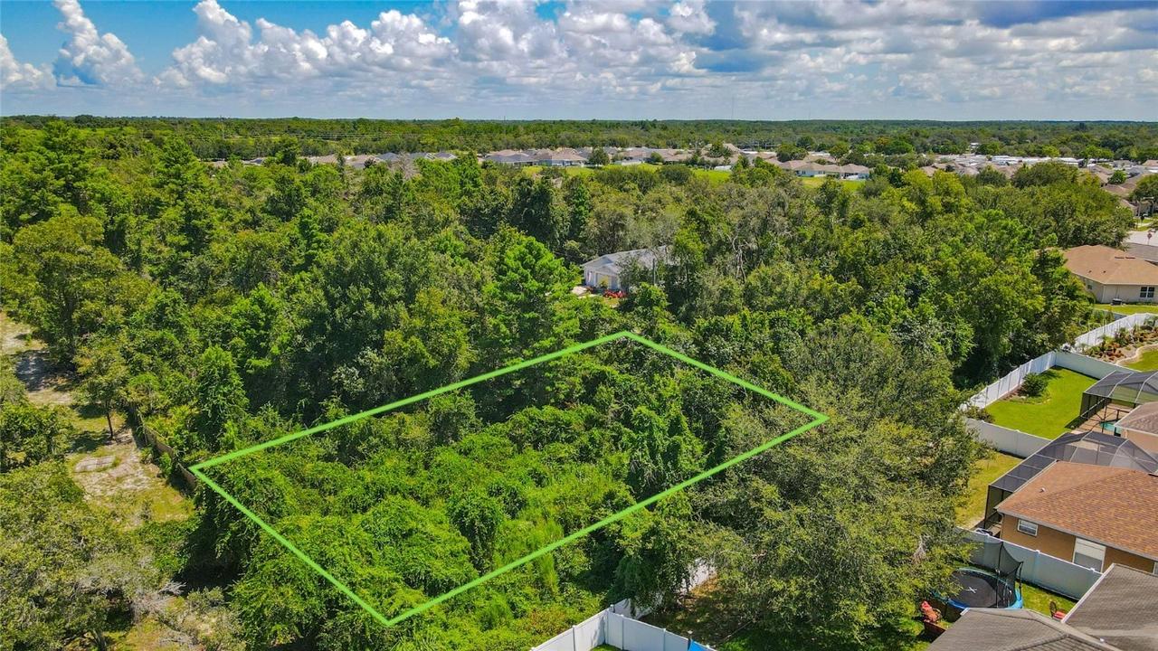 14645 Abair St., Hudson, FL 34667