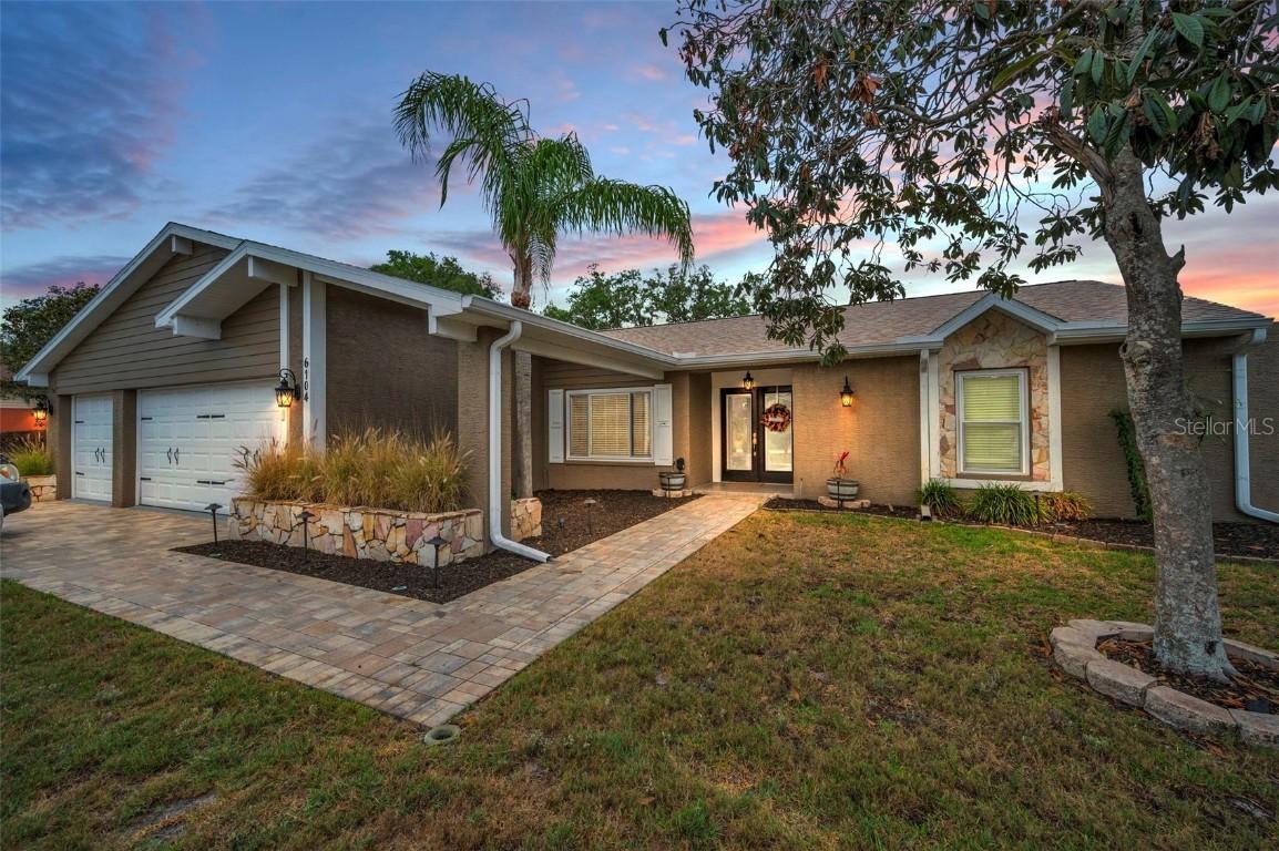 6104 Caliber Ct., New Port Richey, FL 34655