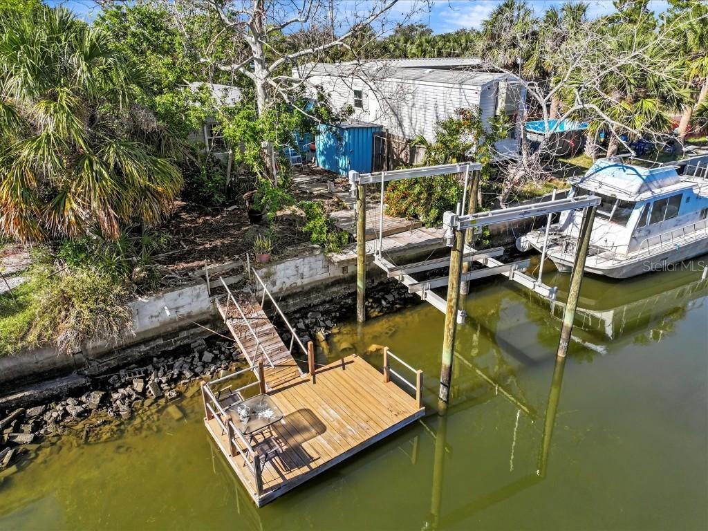 13236 Indigo Ln., Hudson, FL 34667